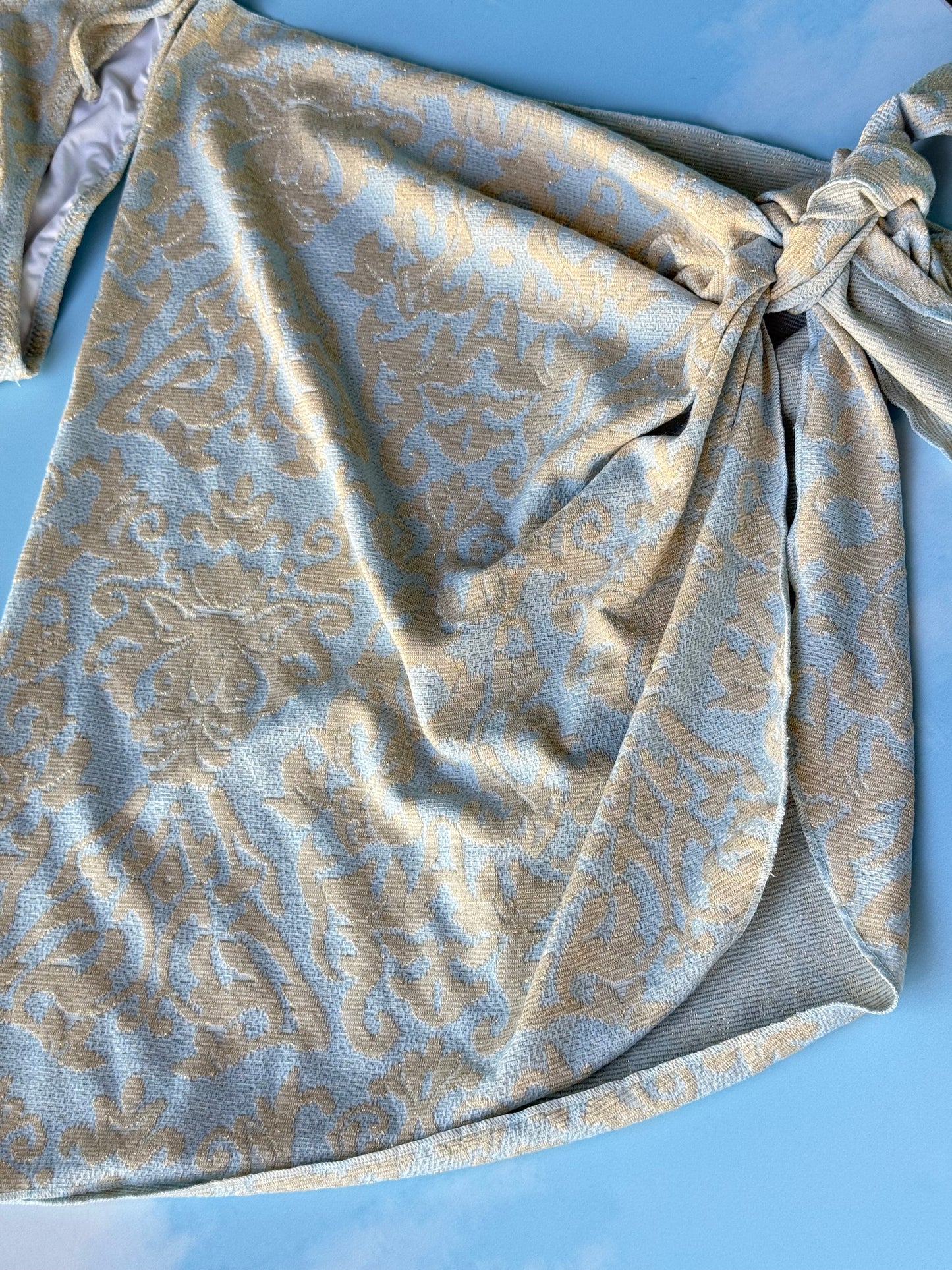Santorini Sands Skirt