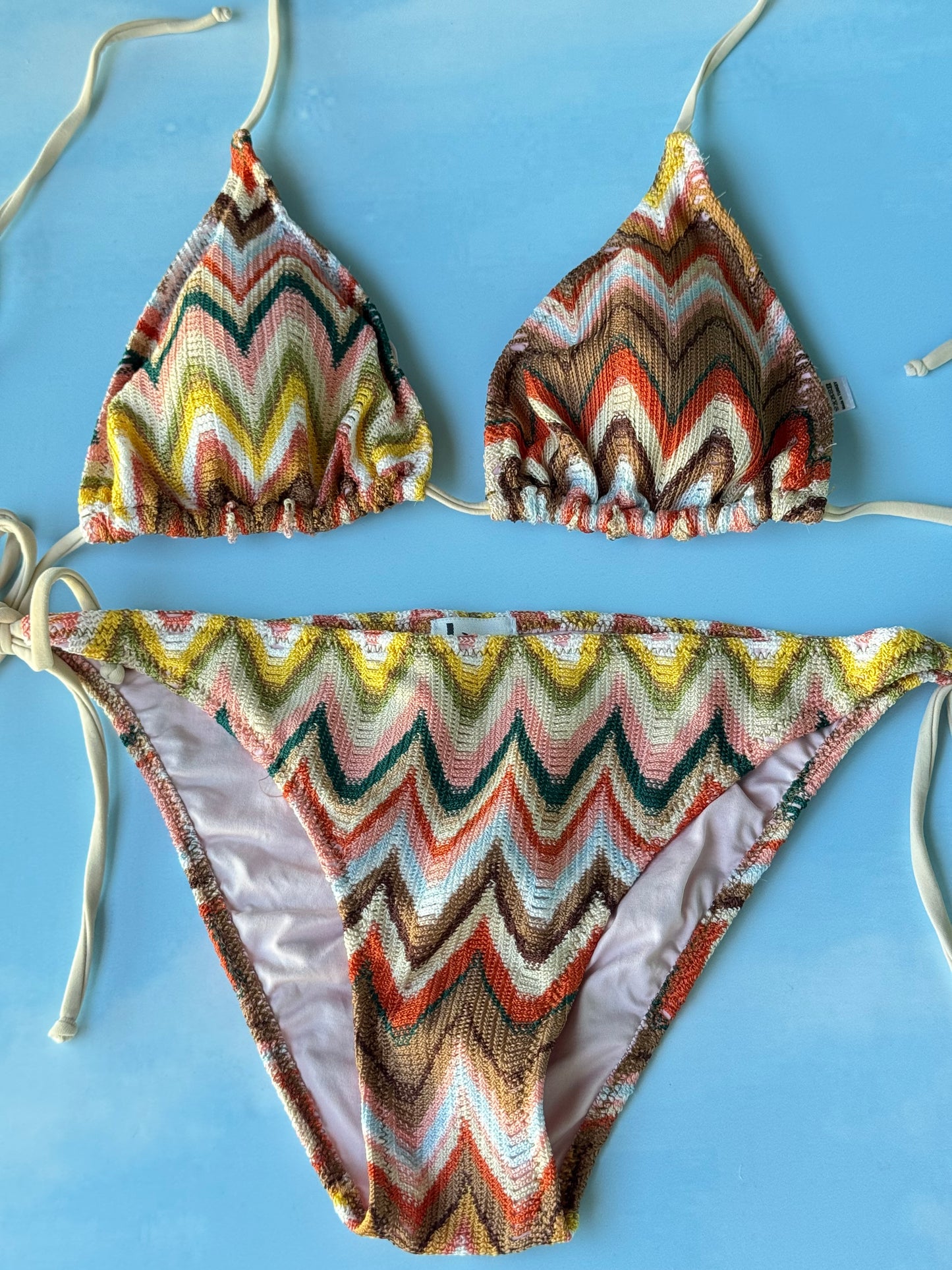 Seashell Swimsuit