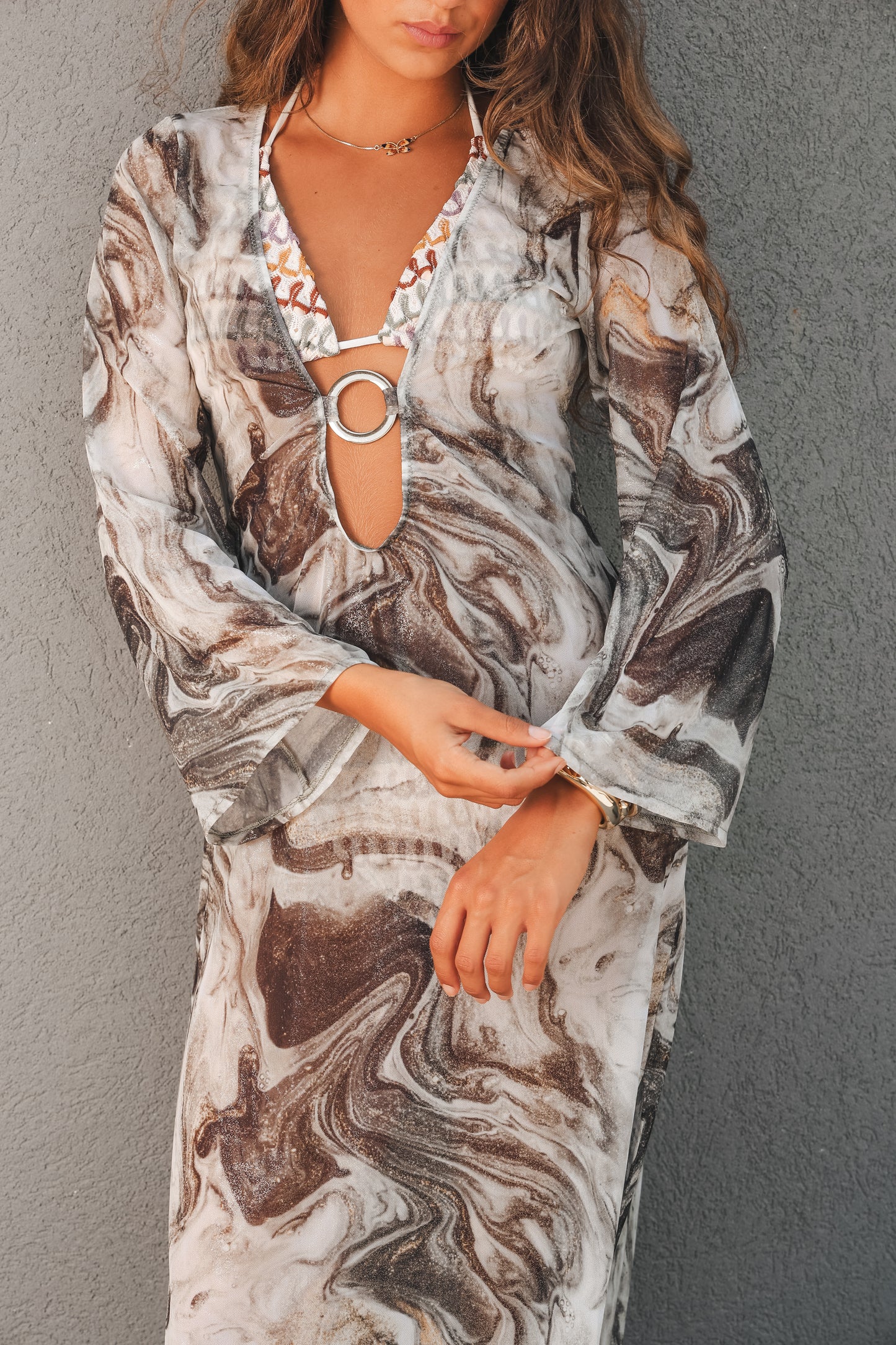 Ivy Dress