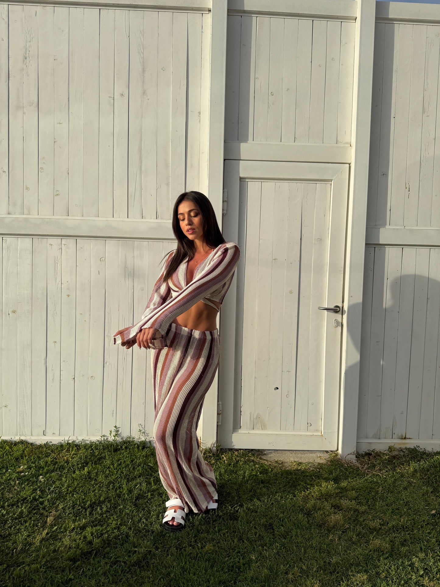 Stella Crochet Set