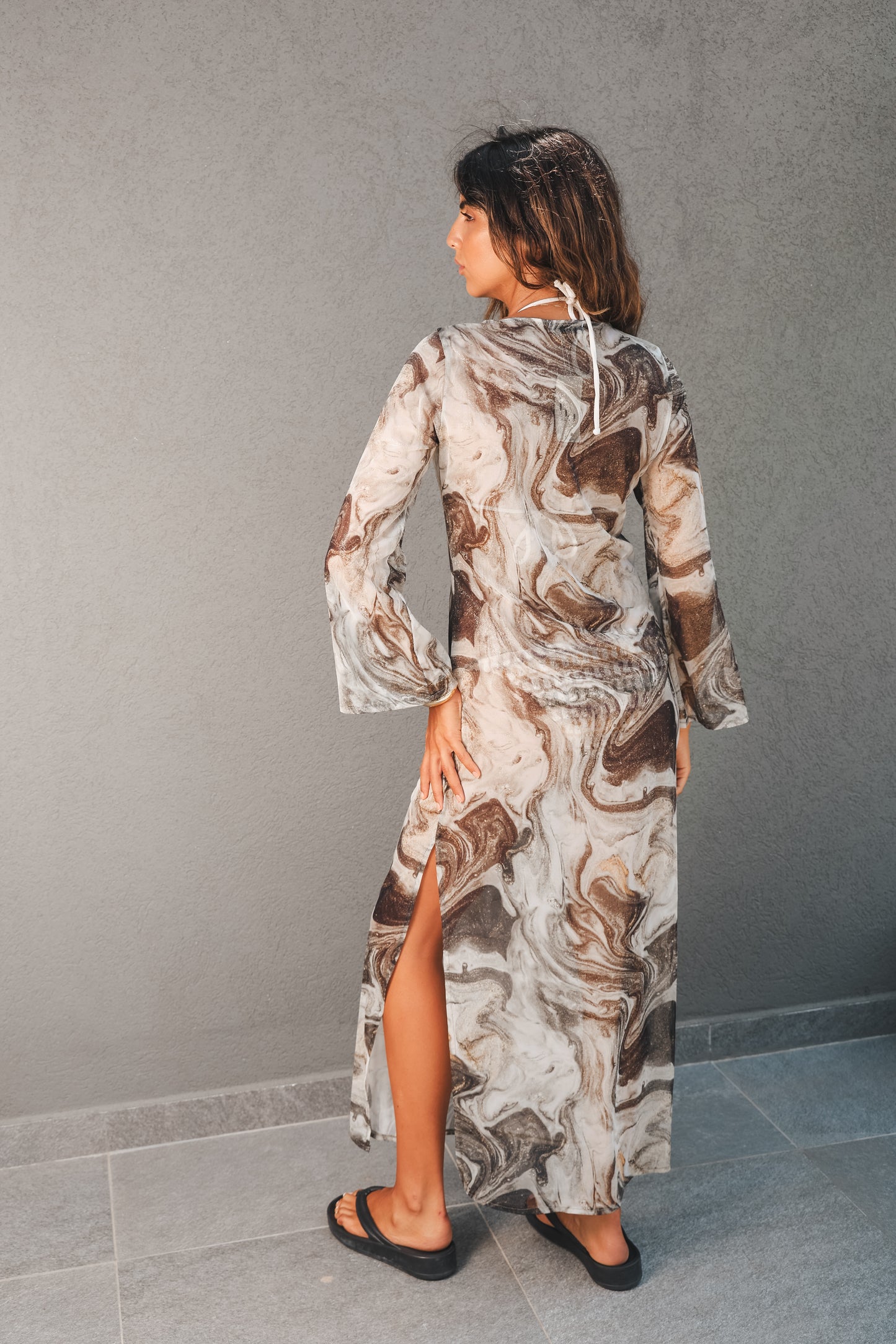 Ivy Dress
