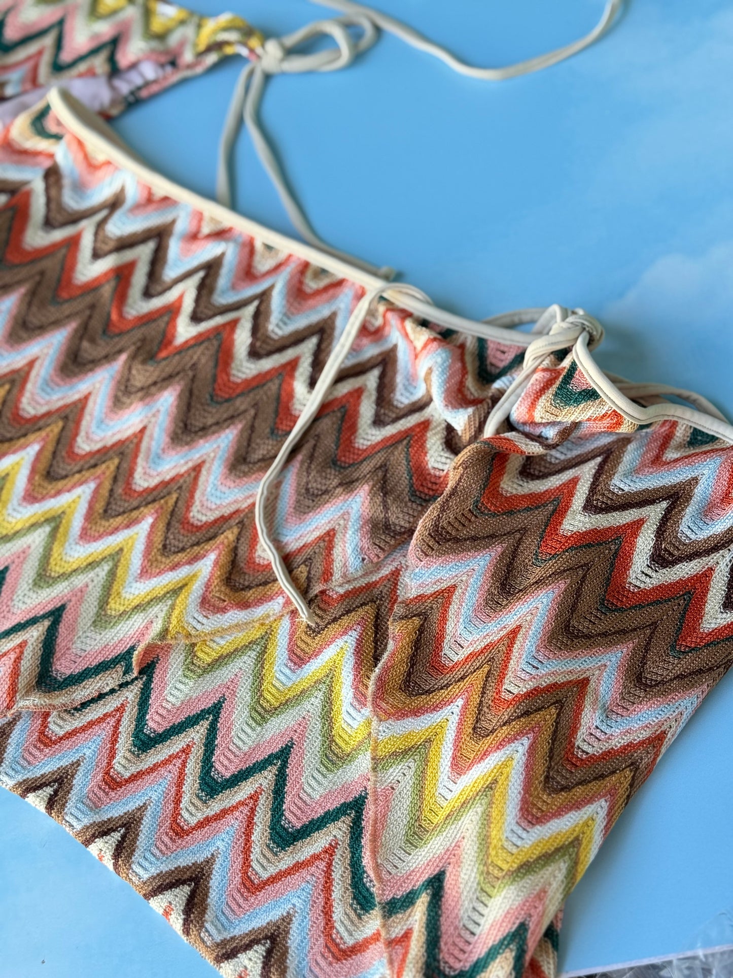 Seashell Skirt