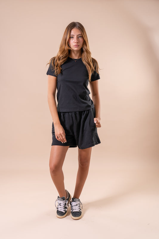 Core Tee - Ink