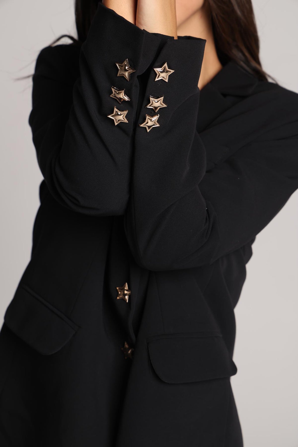 The Stars Blazer