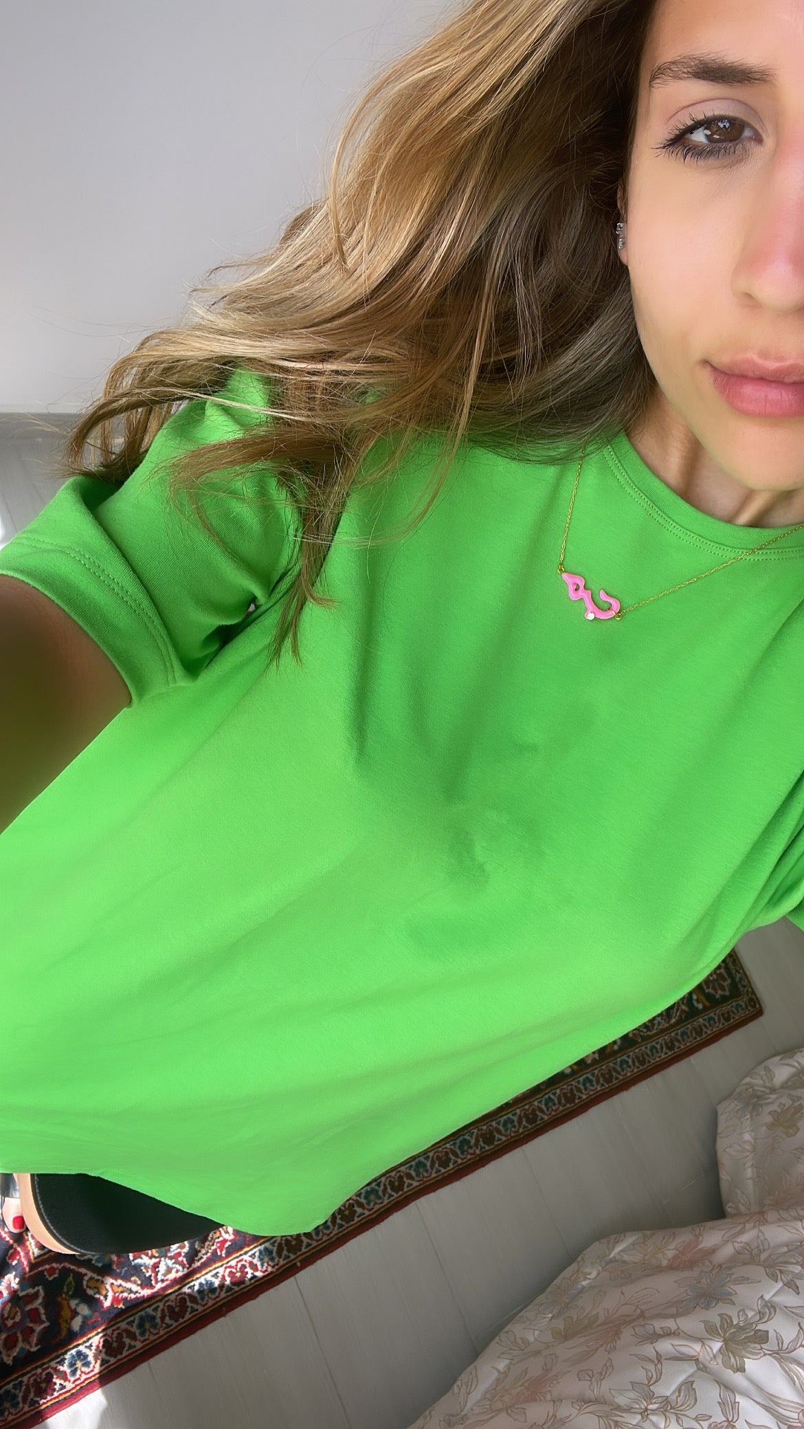 All You Need T-Shirt