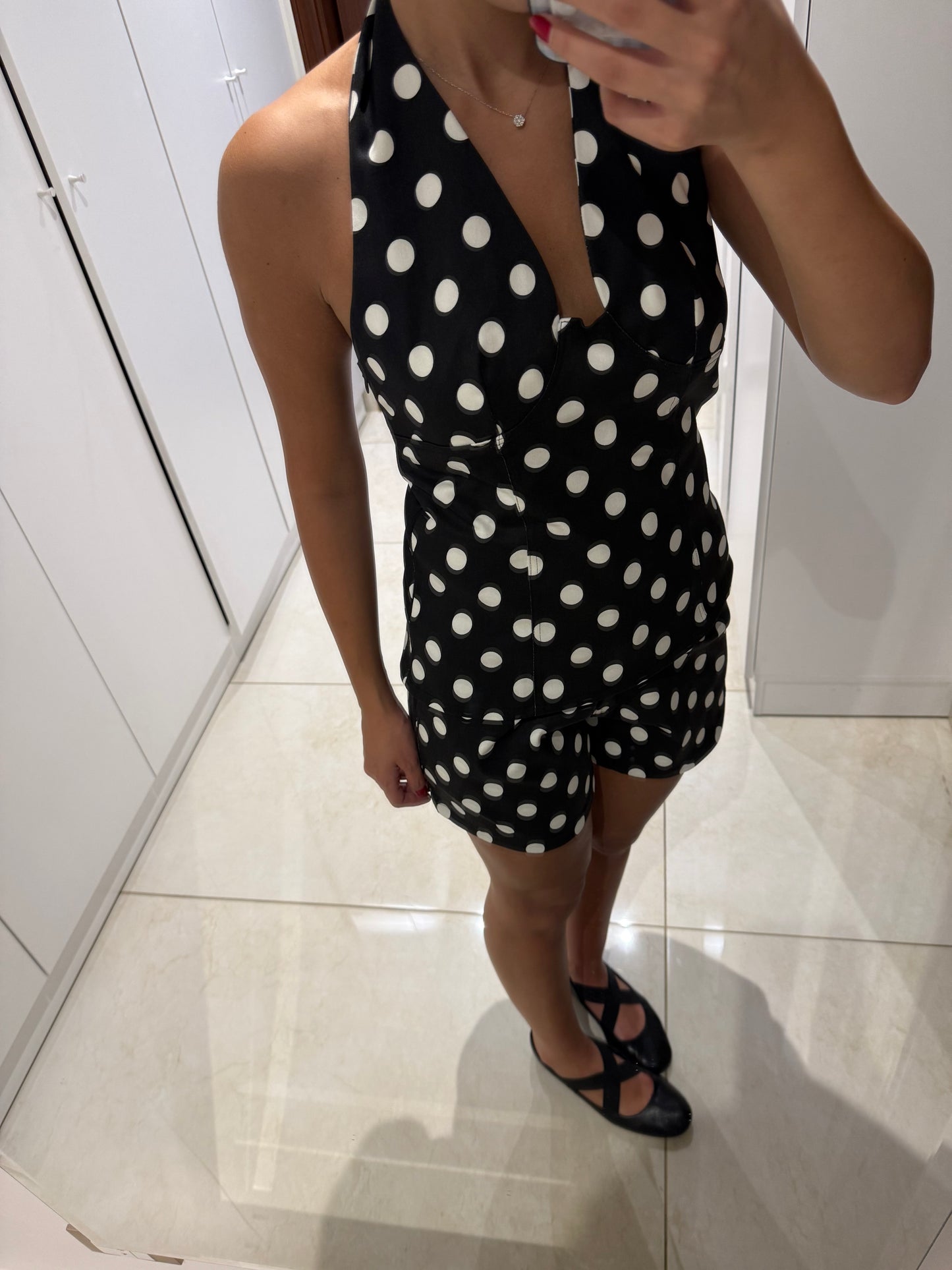 Midnight Dot Set