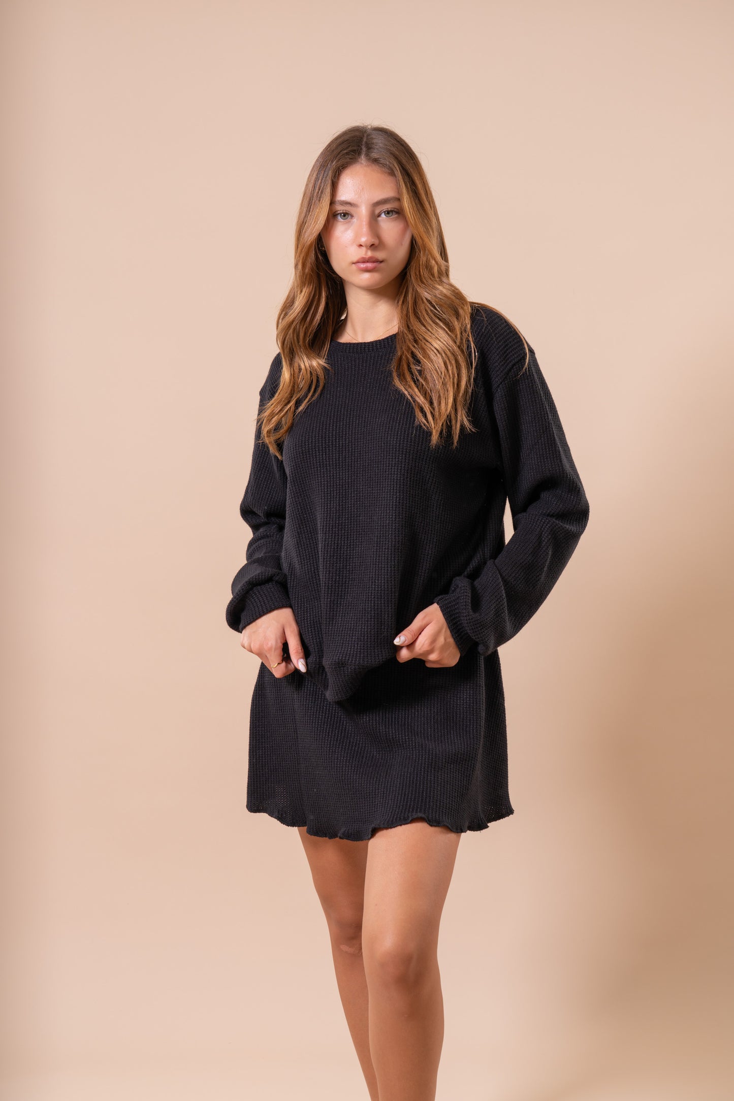 Blair Sweater - Black