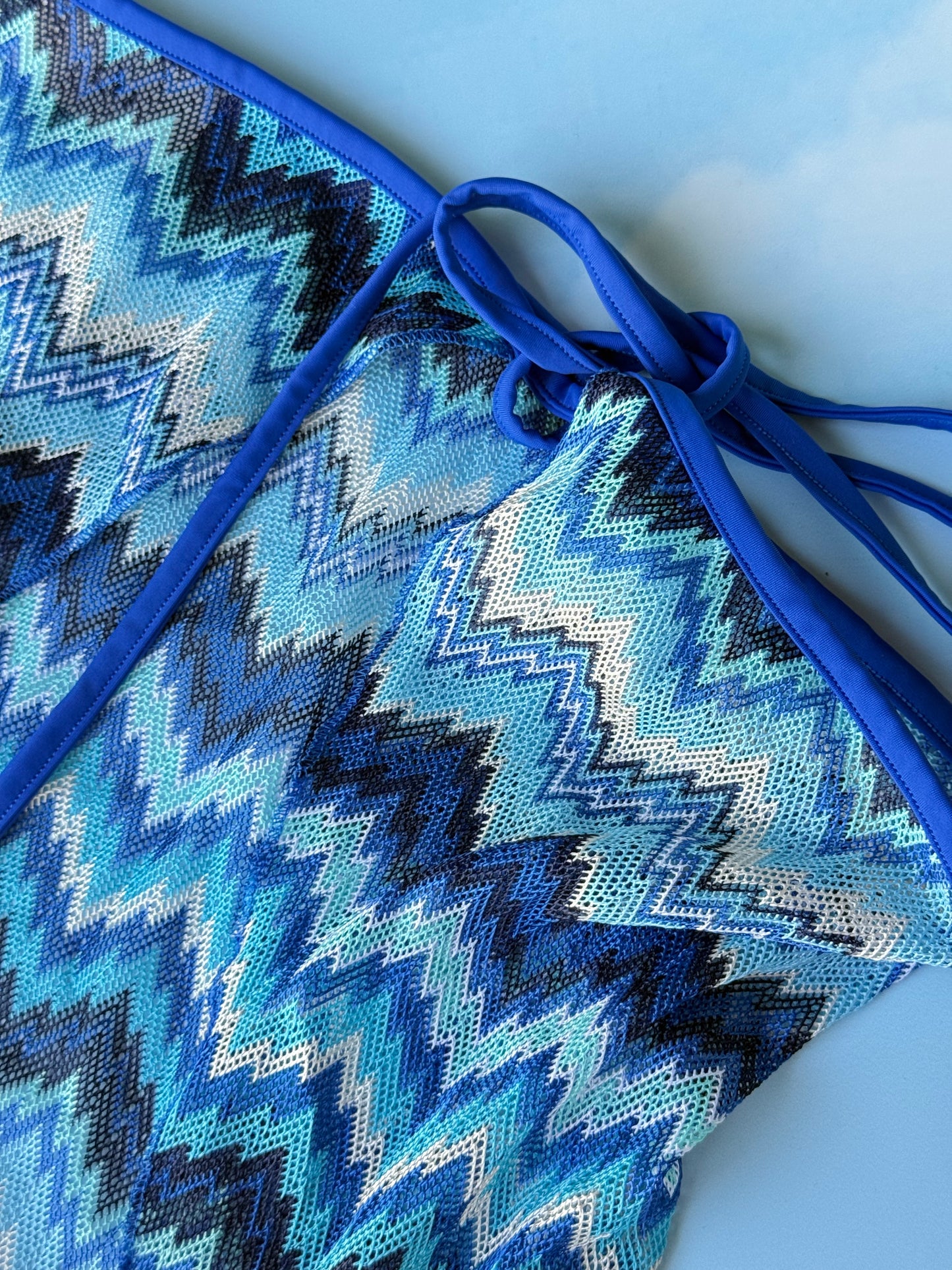 Capri Wave Skirt