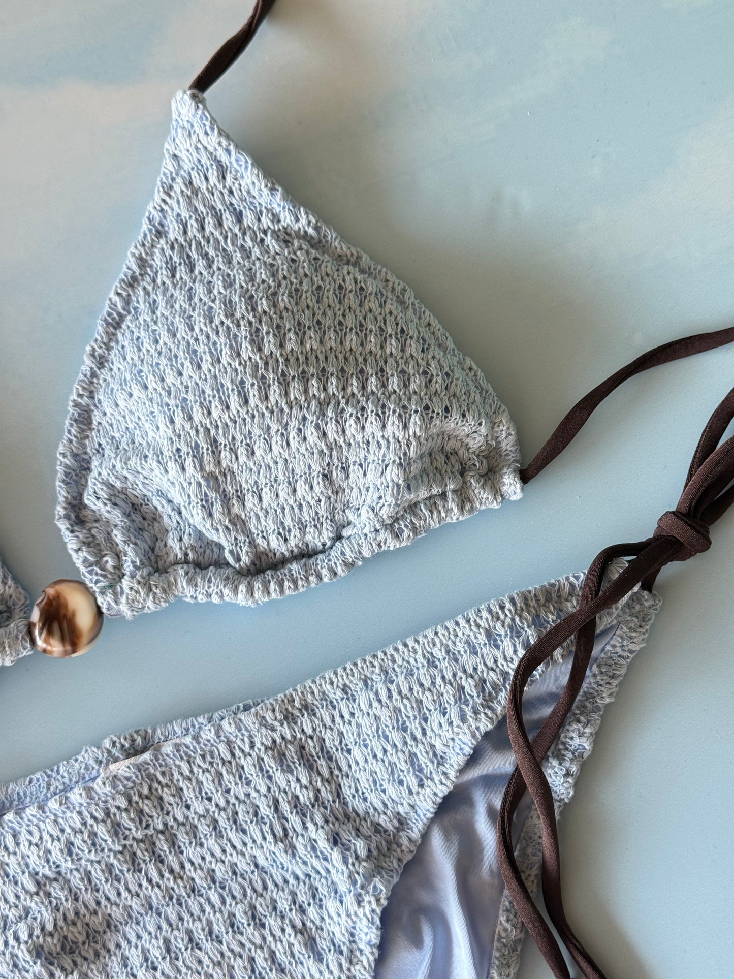Blue Haze Swimsuit