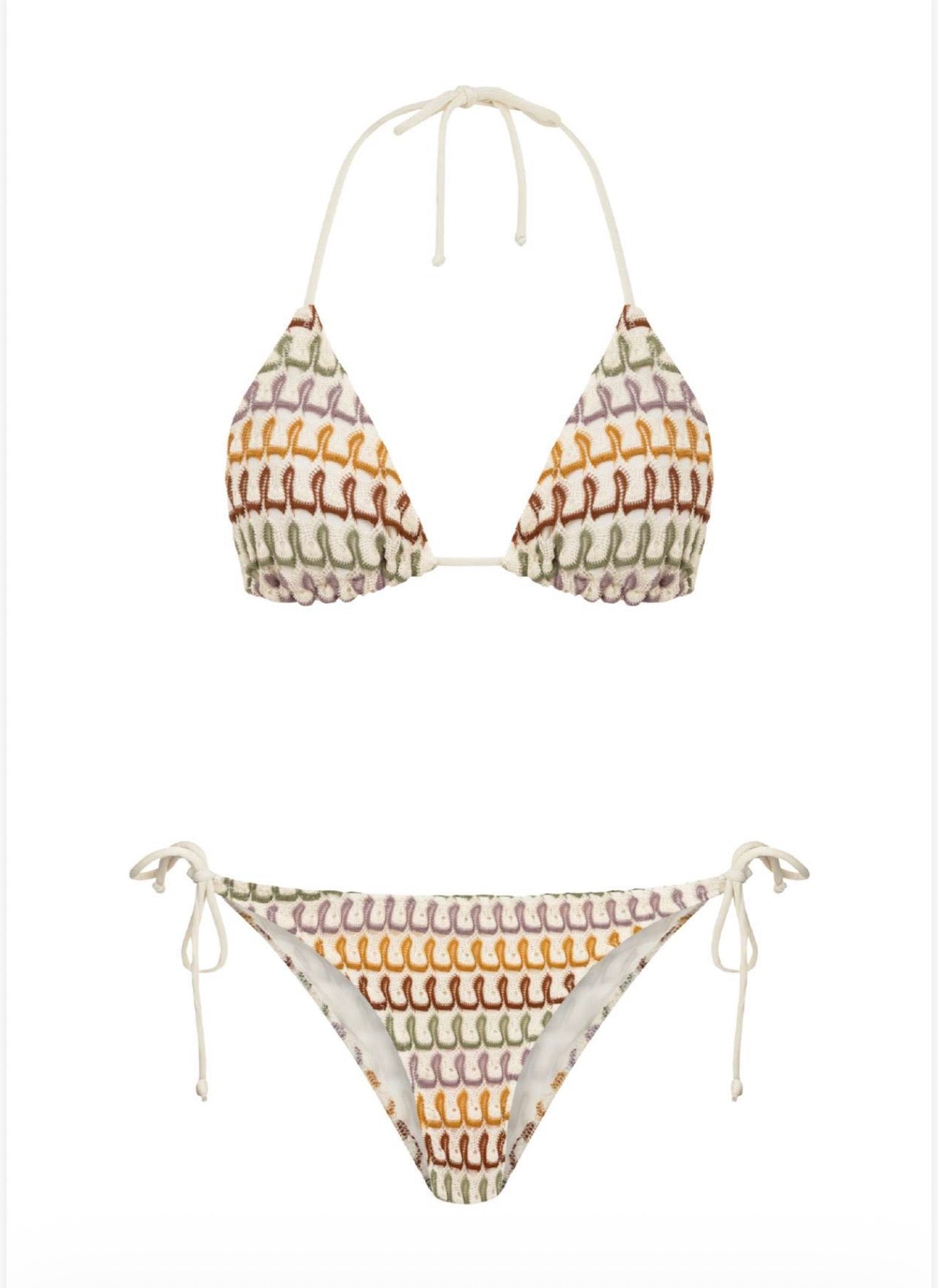 Ibiza Swimsuit