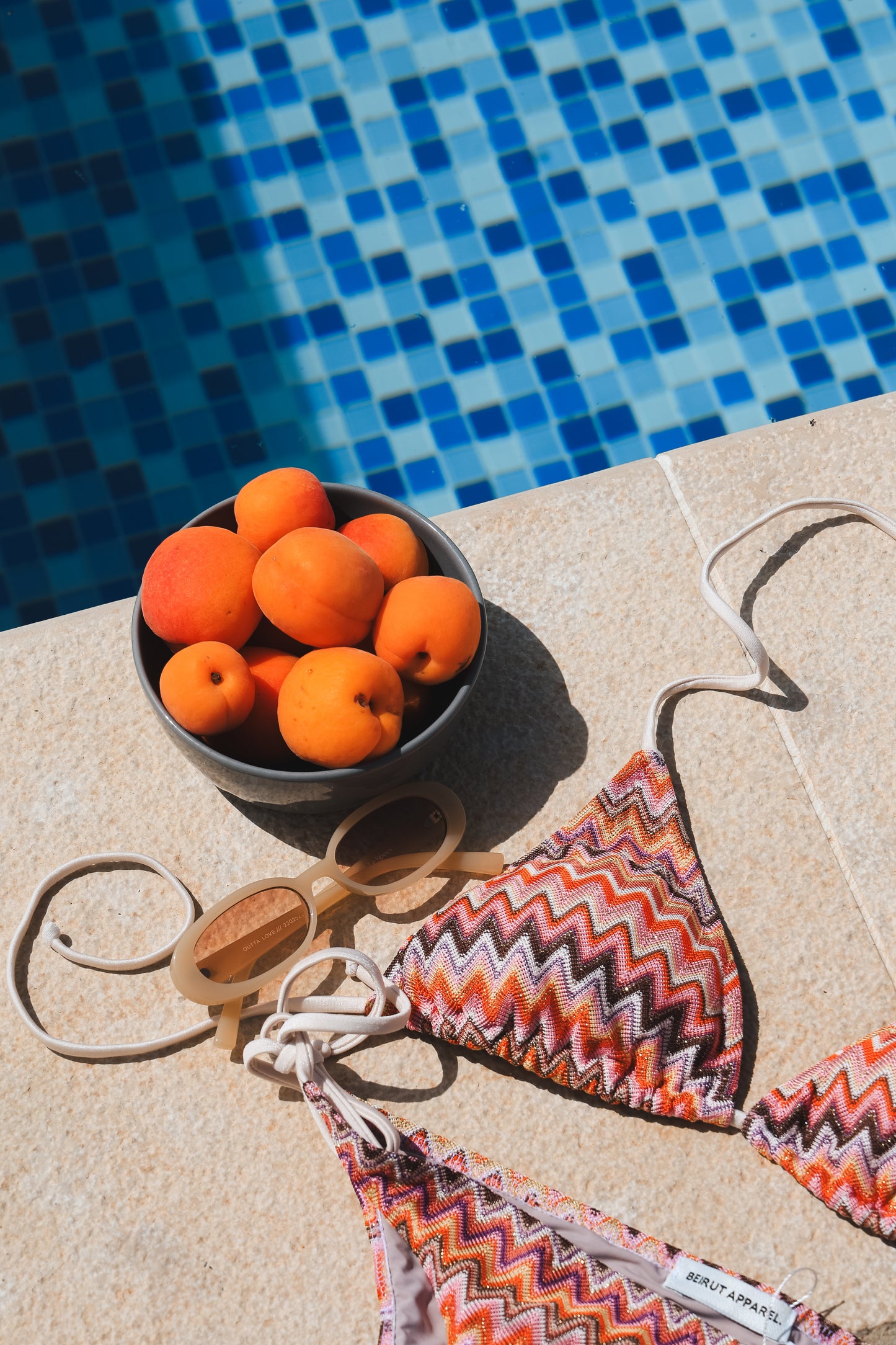 Buttercream Swimsuit