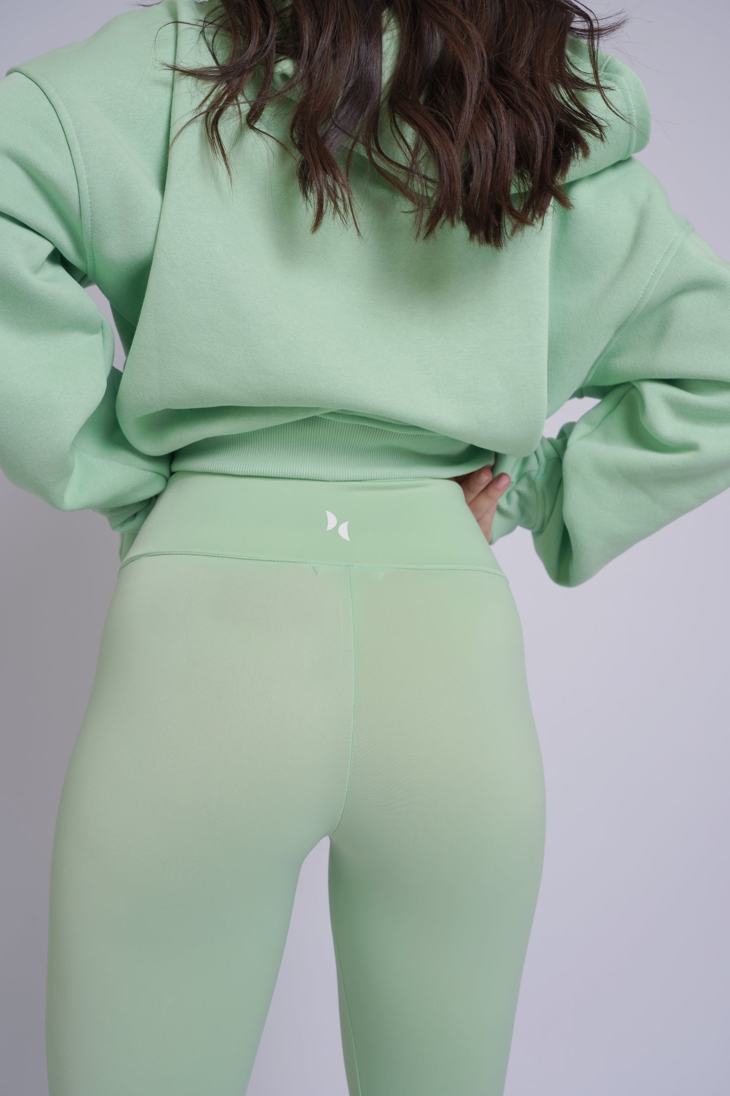 Light Green Legging