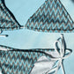 Aegean Sea Bikini Top