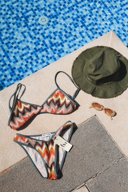 Bali Swimsuit