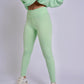 Light Green Legging