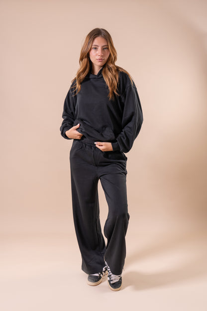 Sunday Pants - Ink