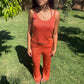 Terra Glow Trousers