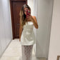 Little White Dress
