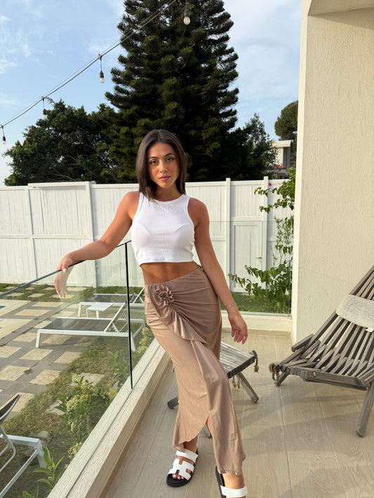 Aurora Skirt
