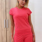 Sorbet Foldover Set - Regular Fit