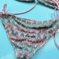 Palm Kiss Bikini Bottom