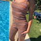 Aperol Spritz Tank Top