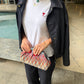 Color Theory Clutch - Medium Size