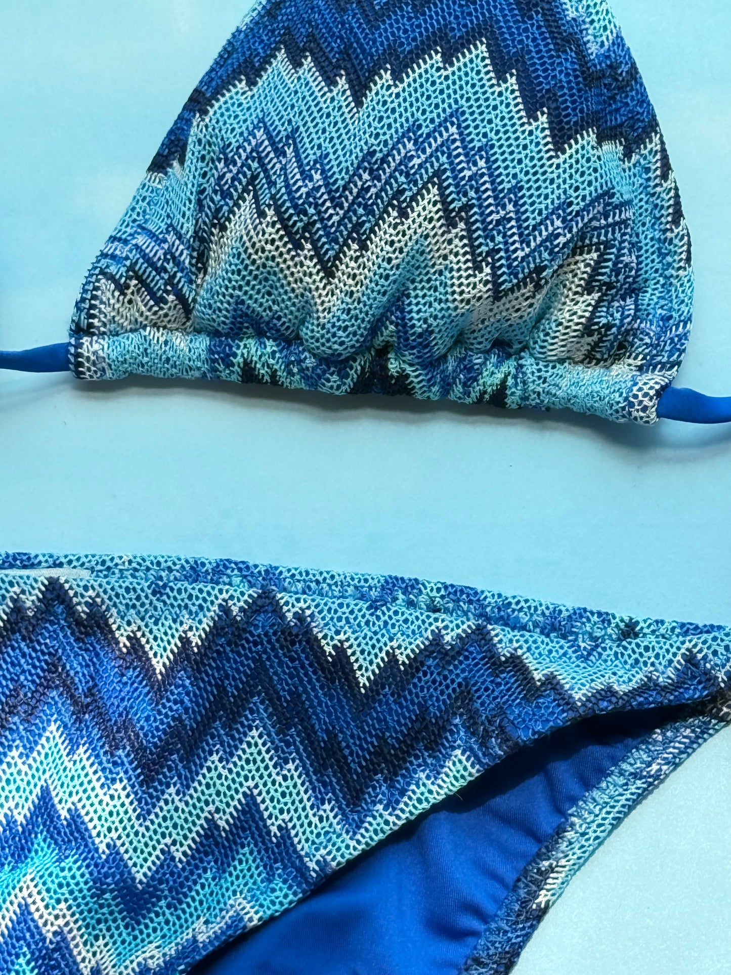 Capri Wave Swimsuit