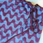 Blueberry Fizz Skirt