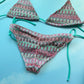 Aqua Loop Bikini Bottom