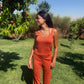 Terra Glow Trousers