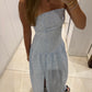 Azure Coast Dress