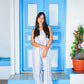 Sunrise Stripes Set