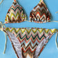 Seashell Swimsuit