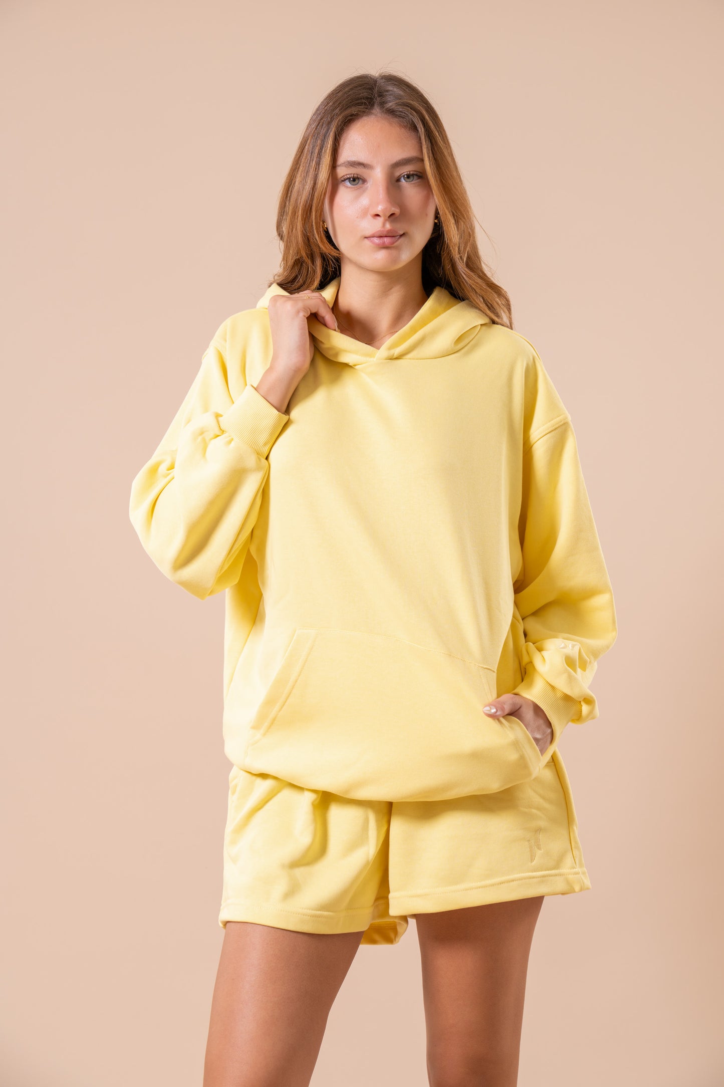 Sunday Shorts - Butter