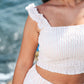 Petal Skirt Set