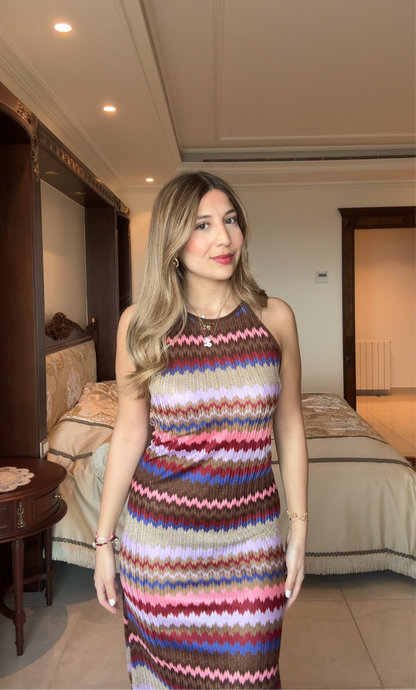 Liora Dress