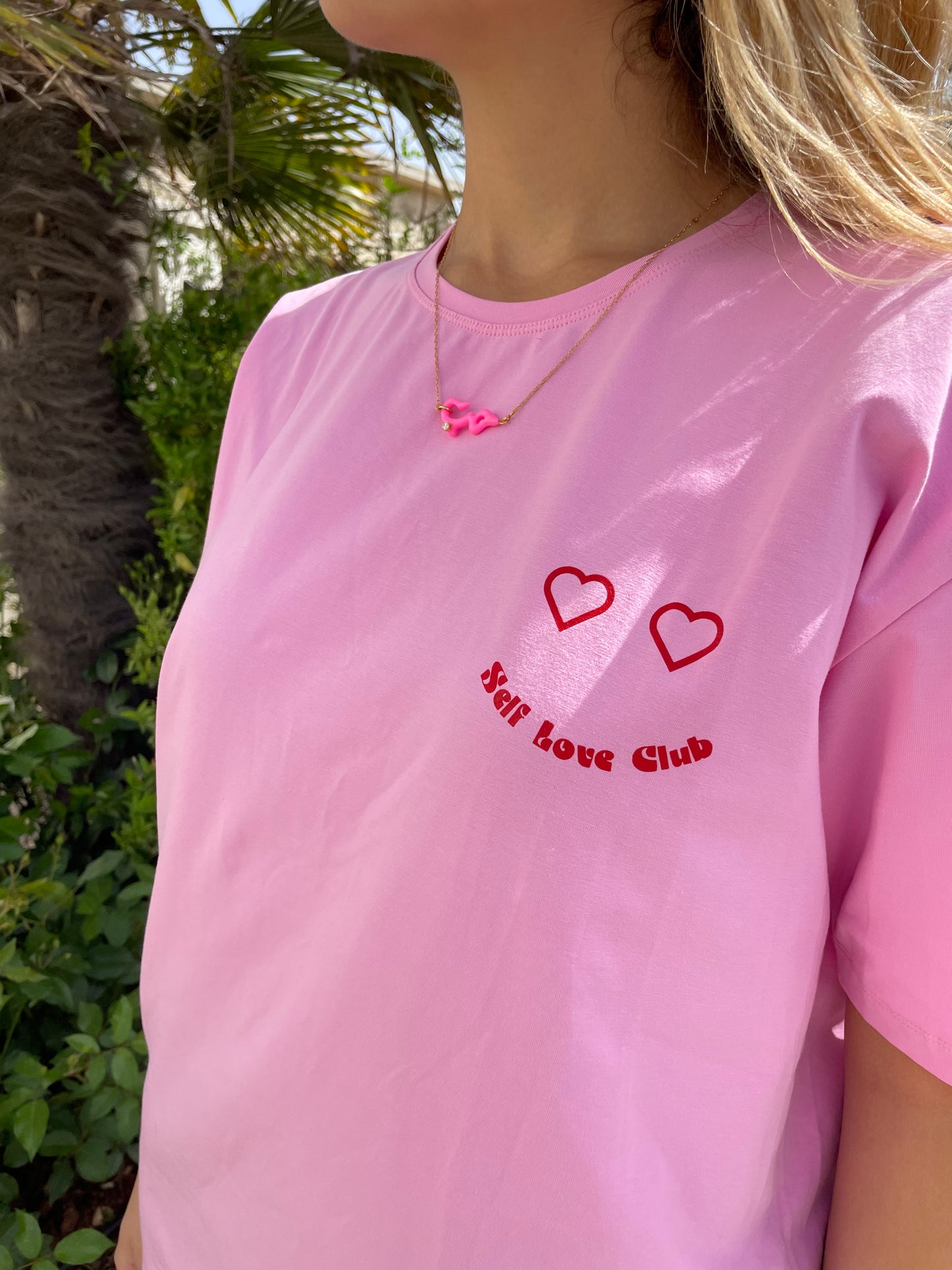 Self-Love T-Shirt