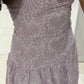 Blush Shell Dress
