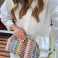 Lucky Charms Clutch - Medium Size