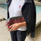 Color Theory Clutch - Medium Size
