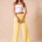 Sunday Pants - Butter