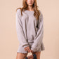 Blair Sweater - Oat