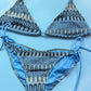 Ocean Bikini Top