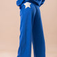 Sunday Star Set - Royal Blue