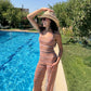 Aperol Spritz Trousers