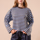 Driftwood Long-Sleeve Tee