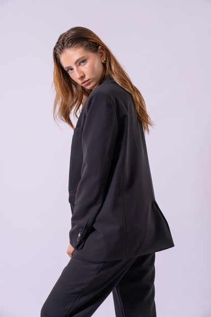 Leona Blazer Set