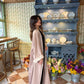 Amara Beige Abaya