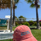 See You in Beirut Cap – Coral